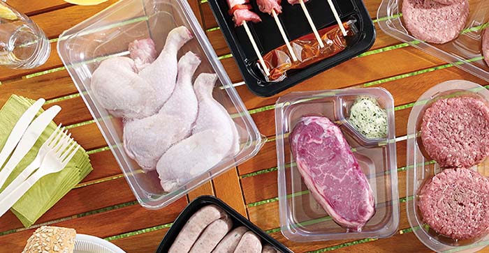 Innovación en Packaging alimentario sostenible