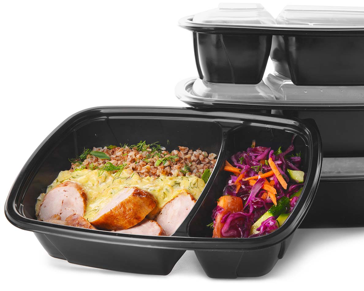Packaging alimentario