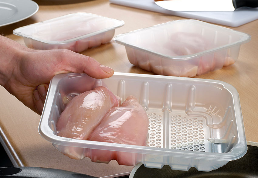 Innovación en Packaging alimentario sostenible