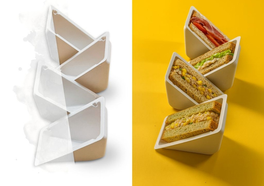 Envase Ganador 2025 Liderpack, Sirius de Grupo Tav Food