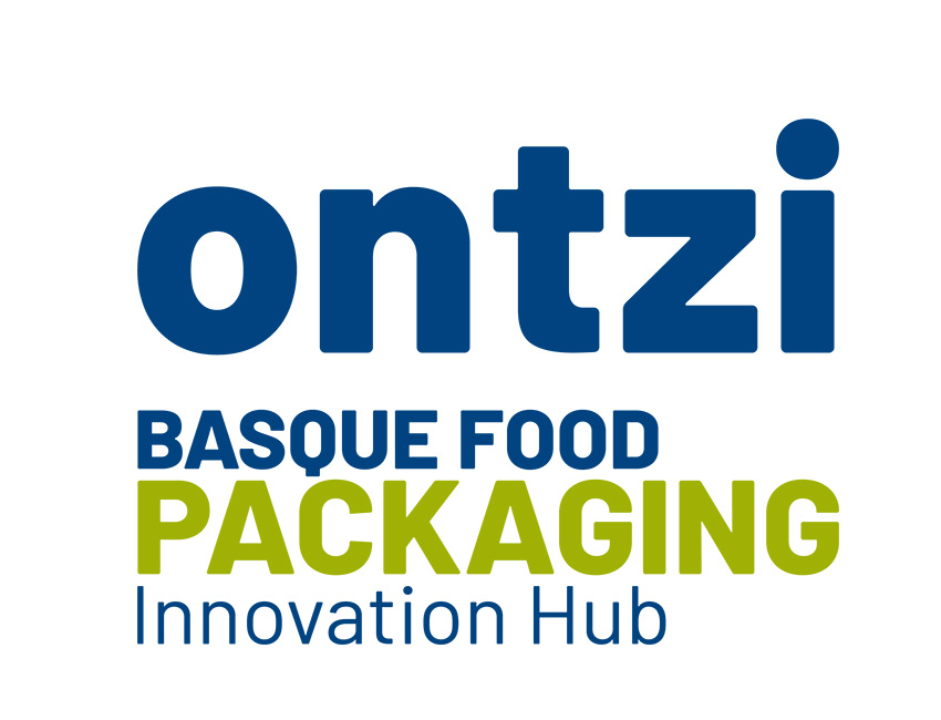 Logotipo ontzi, Basque Food Packaging