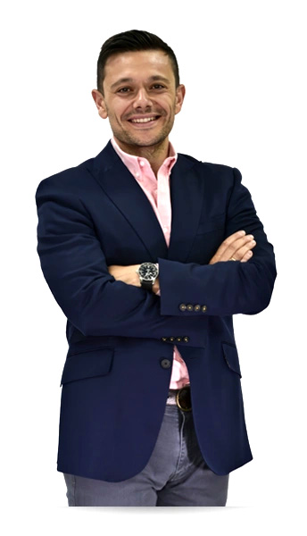 Andrés Sánchez