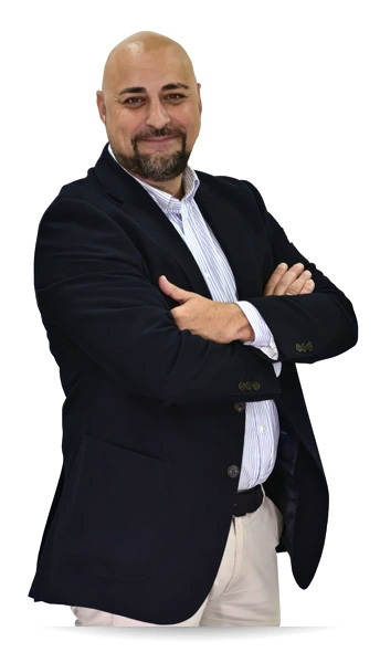 Javier Muñoz