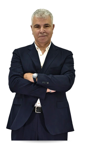José Represa