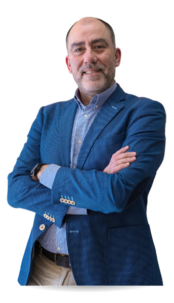 David Esteban