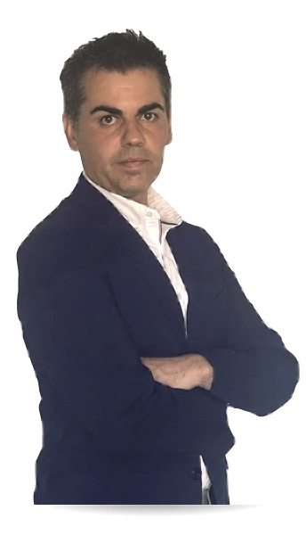 Miguel Rubio