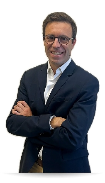 Mikel Antón