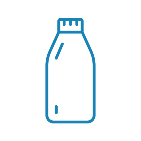 GTF-botella